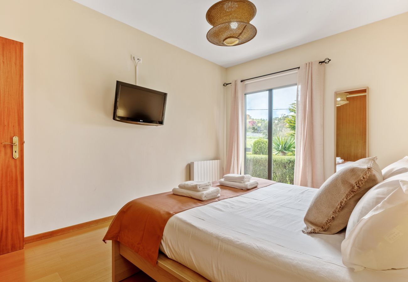 House in Porto Moniz - Sweet Orchard Escape - By WeHostMadeira