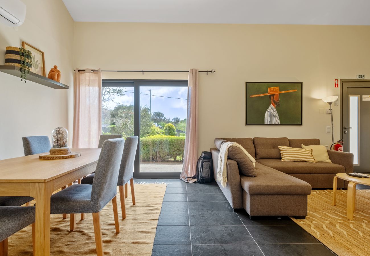 House in Porto Moniz - Sweet Orchard Escape - By WeHostMadeira