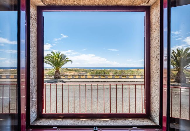 House in Porto Santo - Casa Forno de Cal - By WeHostMadeira