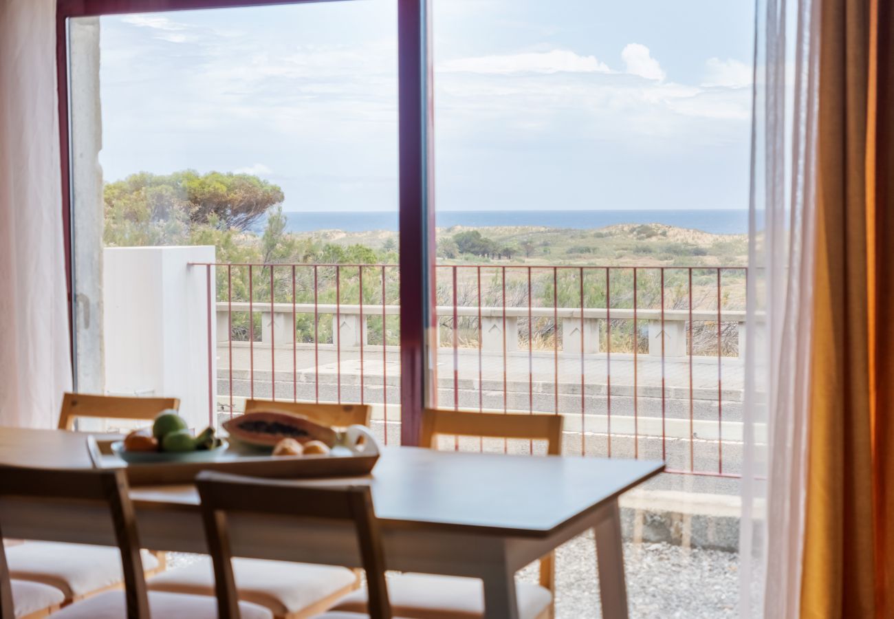 House in Porto Santo - Casa Forno de Cal - By WeHostMadeira