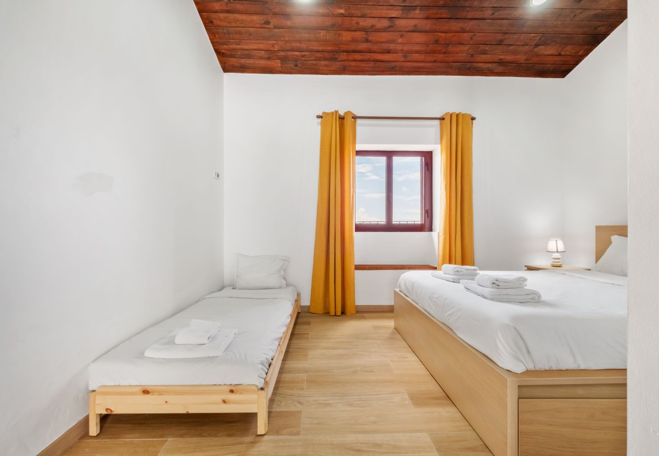 House in Porto Santo - Casa Forno de Cal - By WeHostMadeira