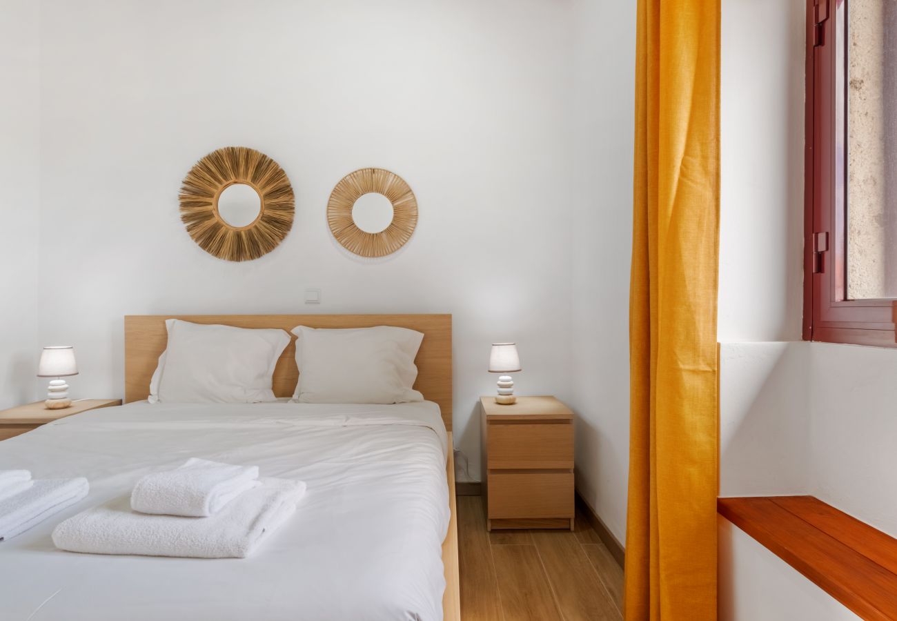 House in Porto Santo - Casa Forno de Cal - By WeHostMadeira
