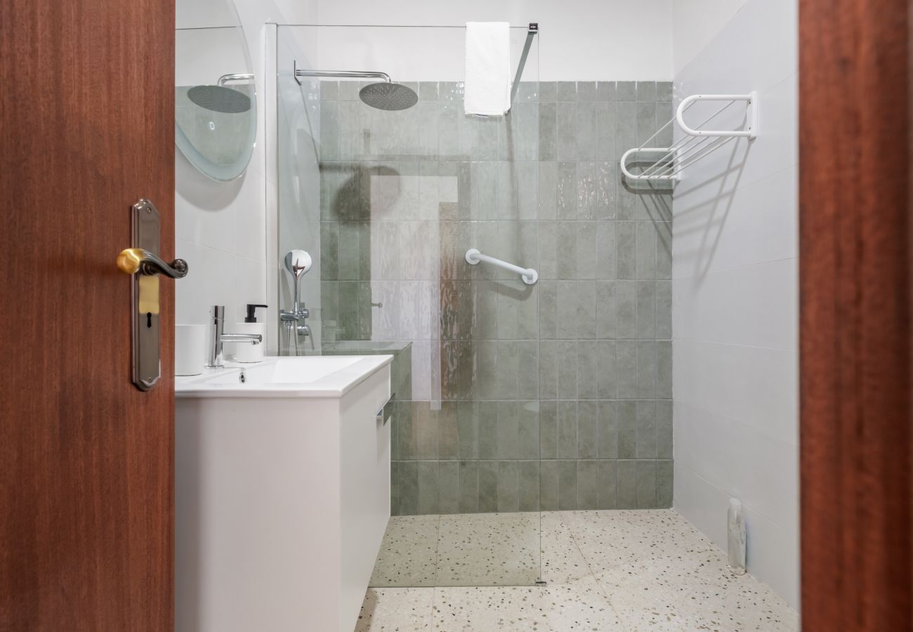 House in Porto Santo - Casa Forno de Cal - By WeHostMadeira