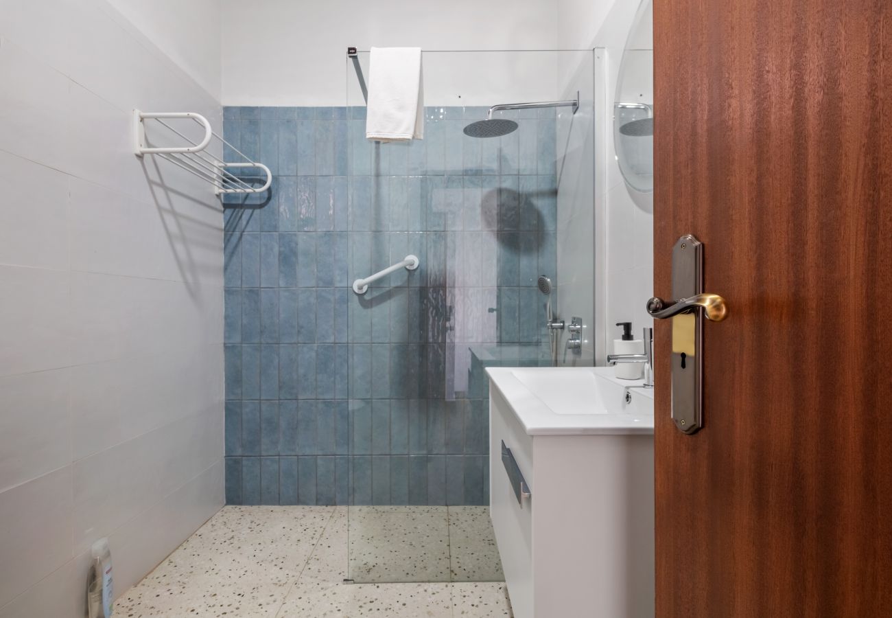 House in Porto Santo - Casa Forno de Cal - By WeHostMadeira