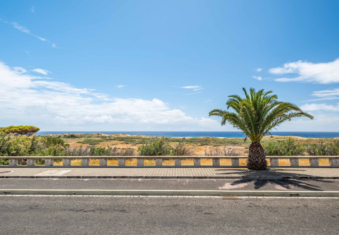 House in Porto Santo - Casa Forno de Cal - By WeHostMadeira