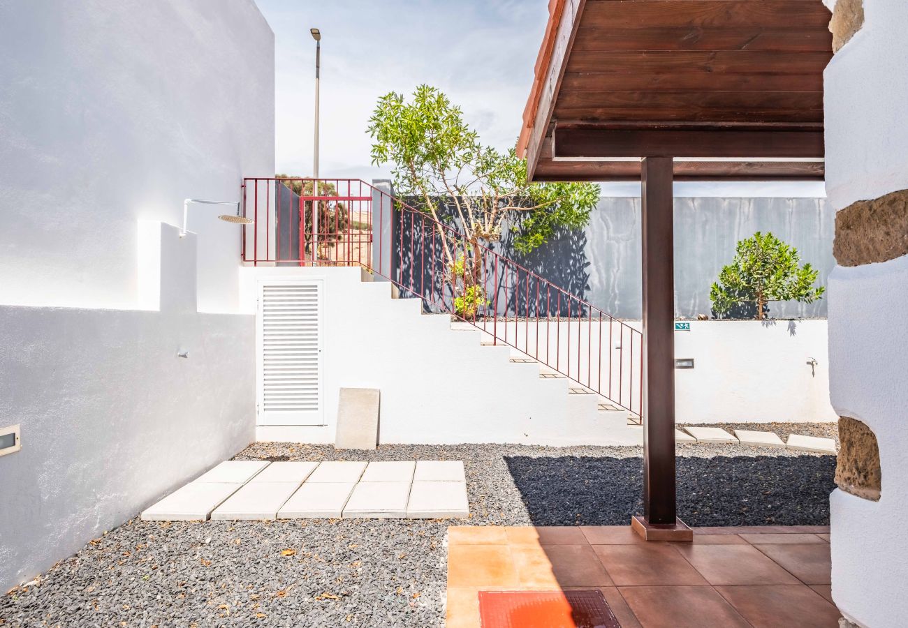 House in Porto Santo - Casa Forno de Cal - By WeHostMadeira