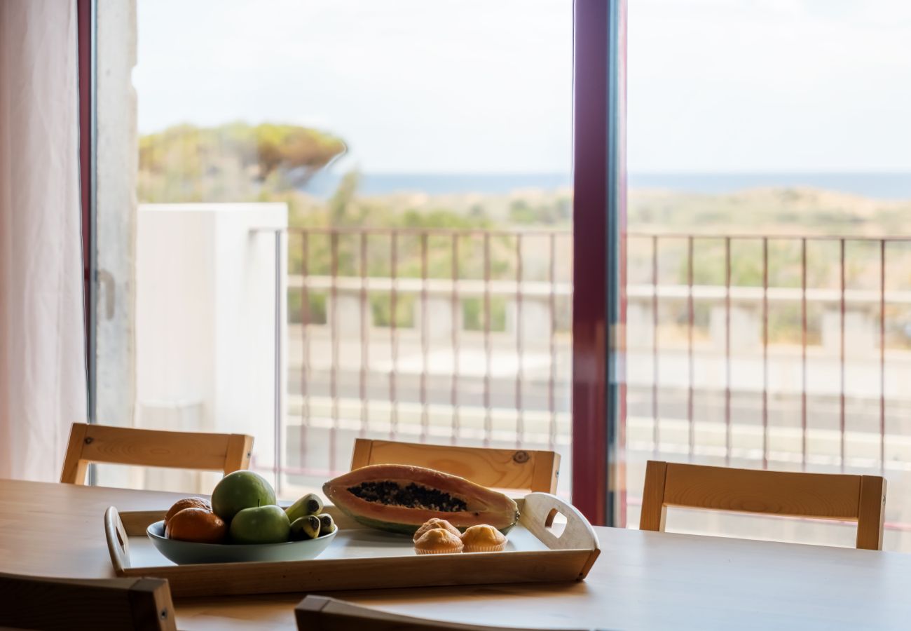 House in Porto Santo - Casa Forno de Cal - By WeHostMadeira