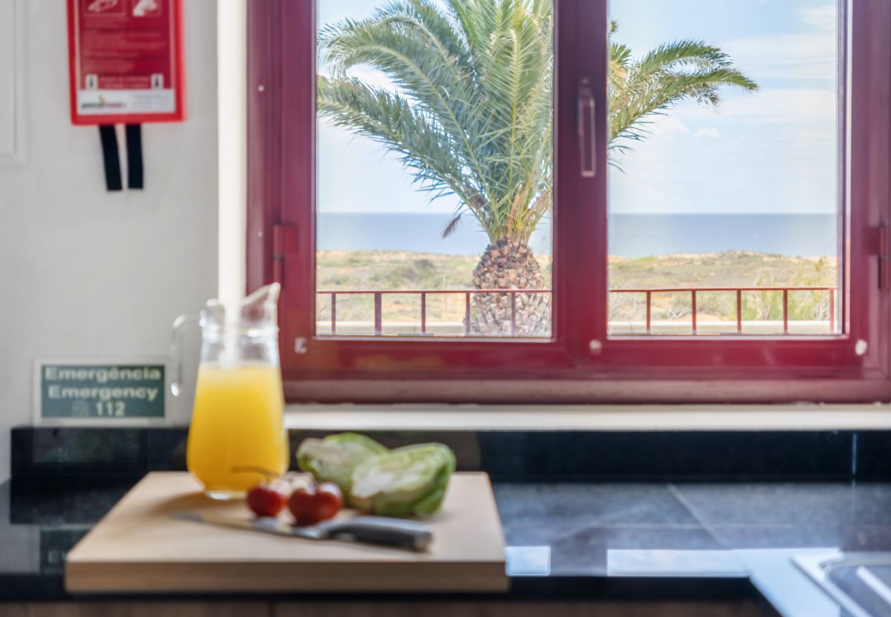 House in Porto Santo - Casa Forno de Cal - By WeHostMadeira
