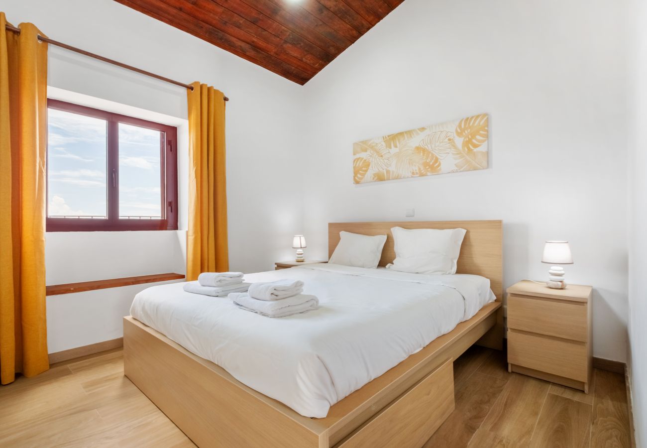 House in Porto Santo - Casa Forno de Cal - By WeHostMadeira