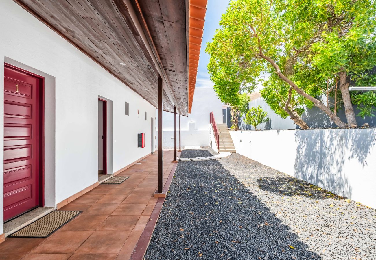 House in Porto Santo - Casa Forno de Cal - By WeHostMadeira