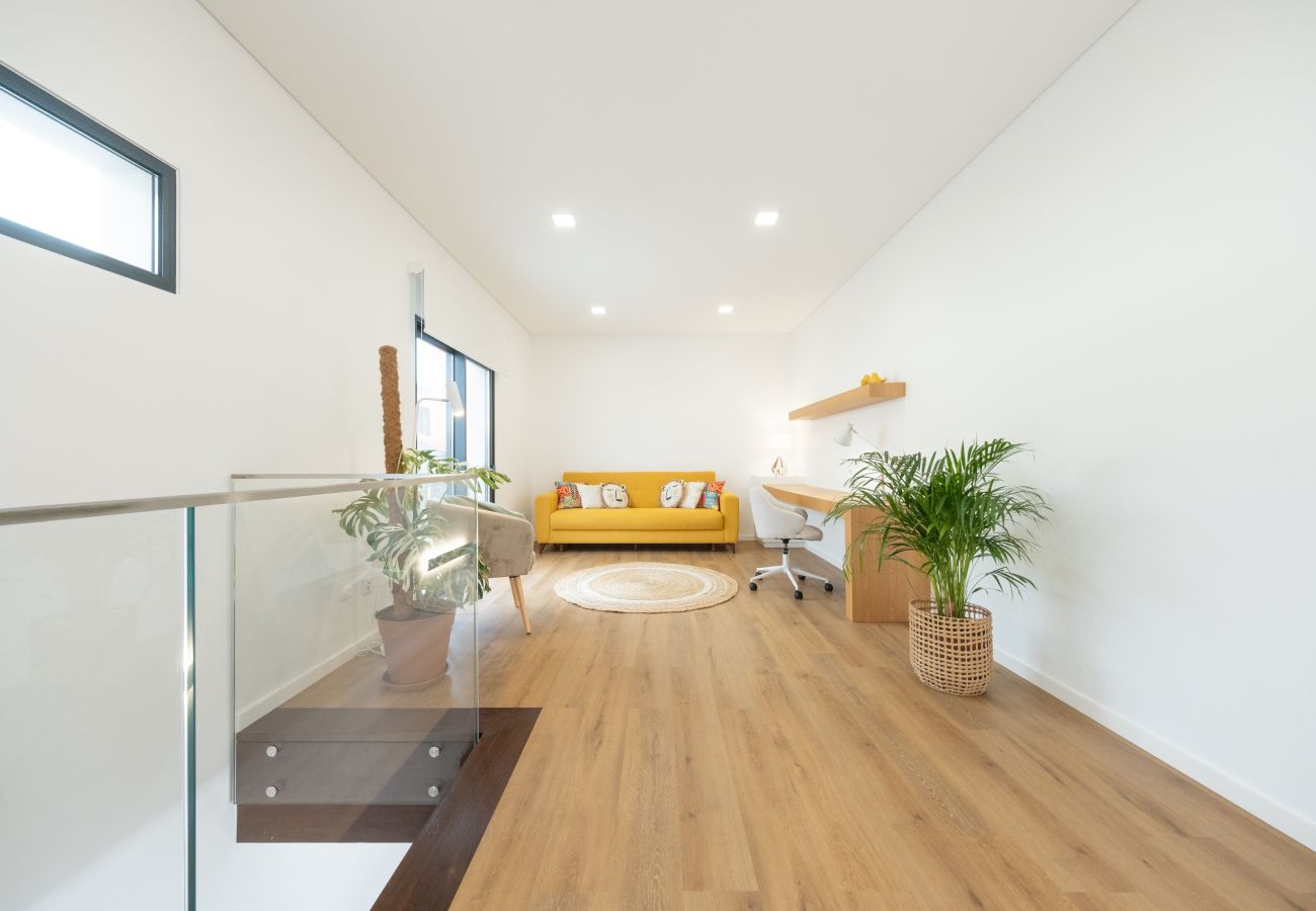 House in Ponta do Pargo - Ponta do Pargo Village - By WeHostMadeira
