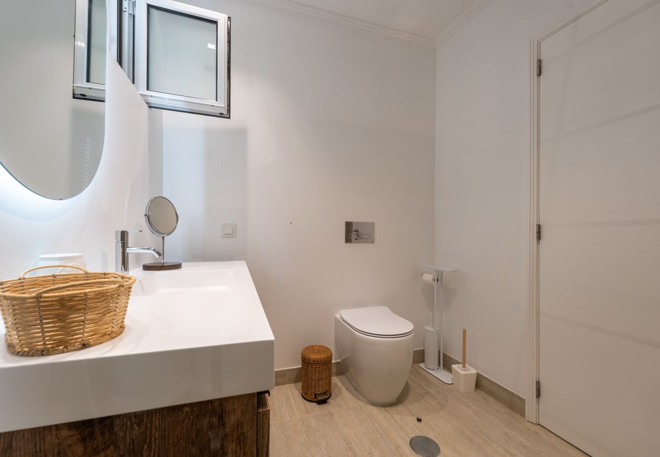 House in Porto Santo - Quinta Ribeiro Salgado - By WeHostMadeira