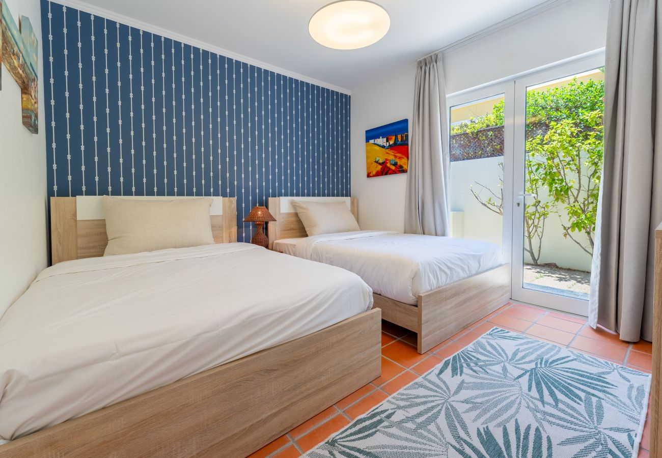House in Porto Santo - Quinta Ribeiro Salgado - By WeHostMadeira