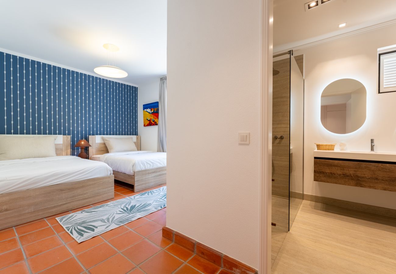 House in Porto Santo - Quinta Ribeiro Salgado - By WeHostMadeira