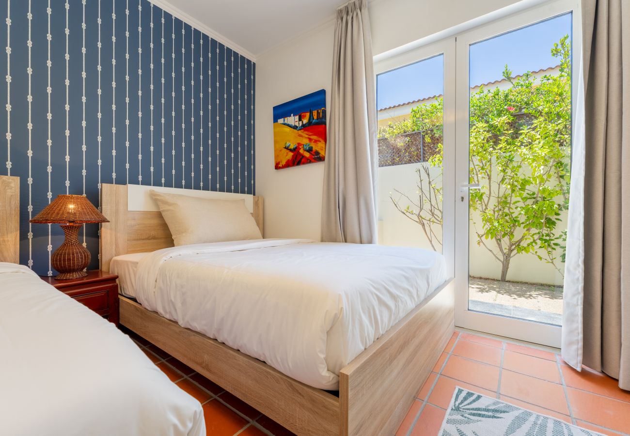 House in Porto Santo - Quinta Ribeiro Salgado - By WeHostMadeira