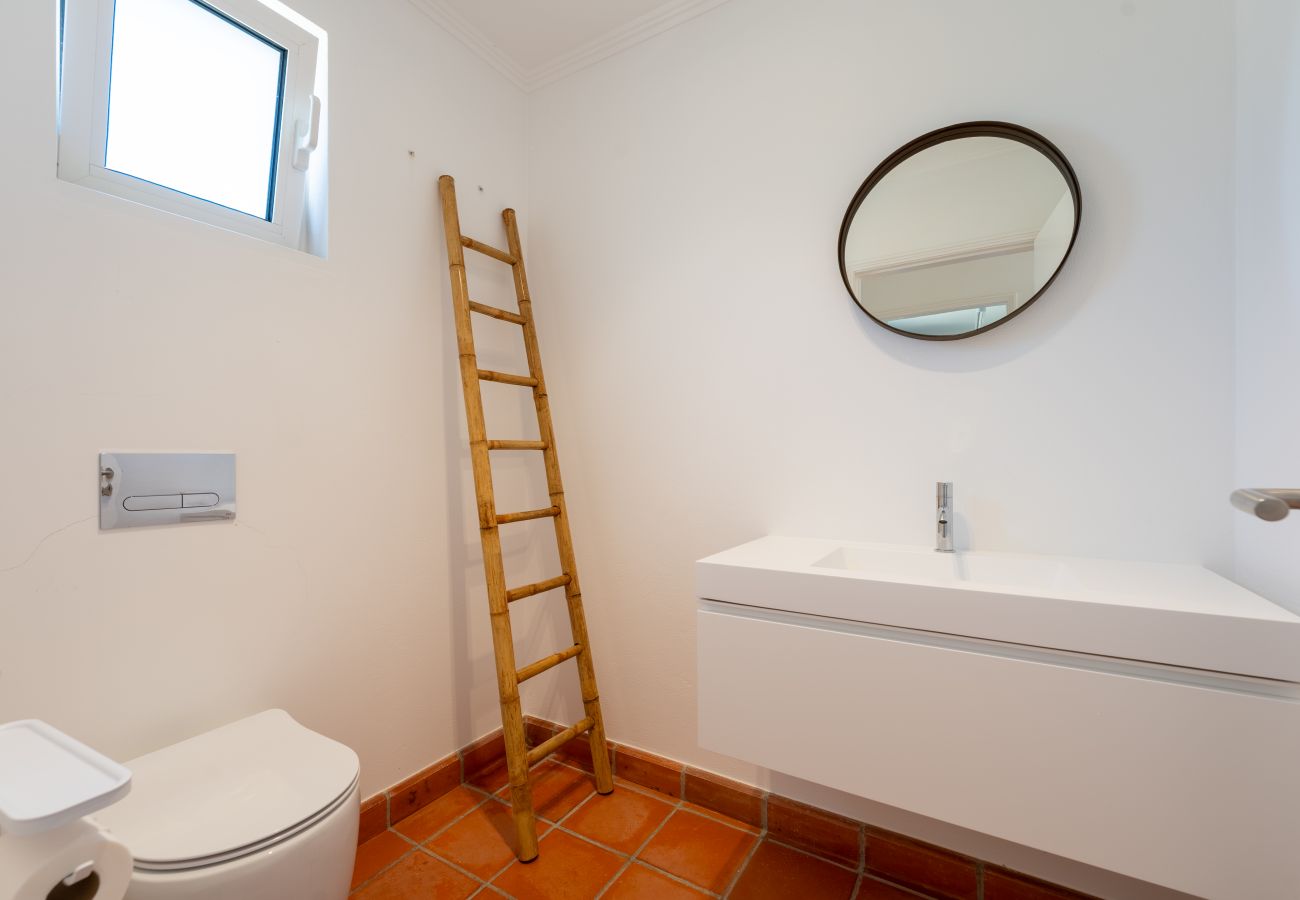 House in Porto Santo - Quinta Ribeiro Salgado - By WeHostMadeira