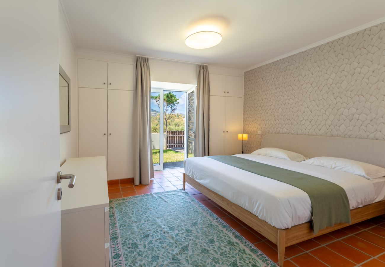House in Porto Santo - Quinta Ribeiro Salgado - By WeHostMadeira
