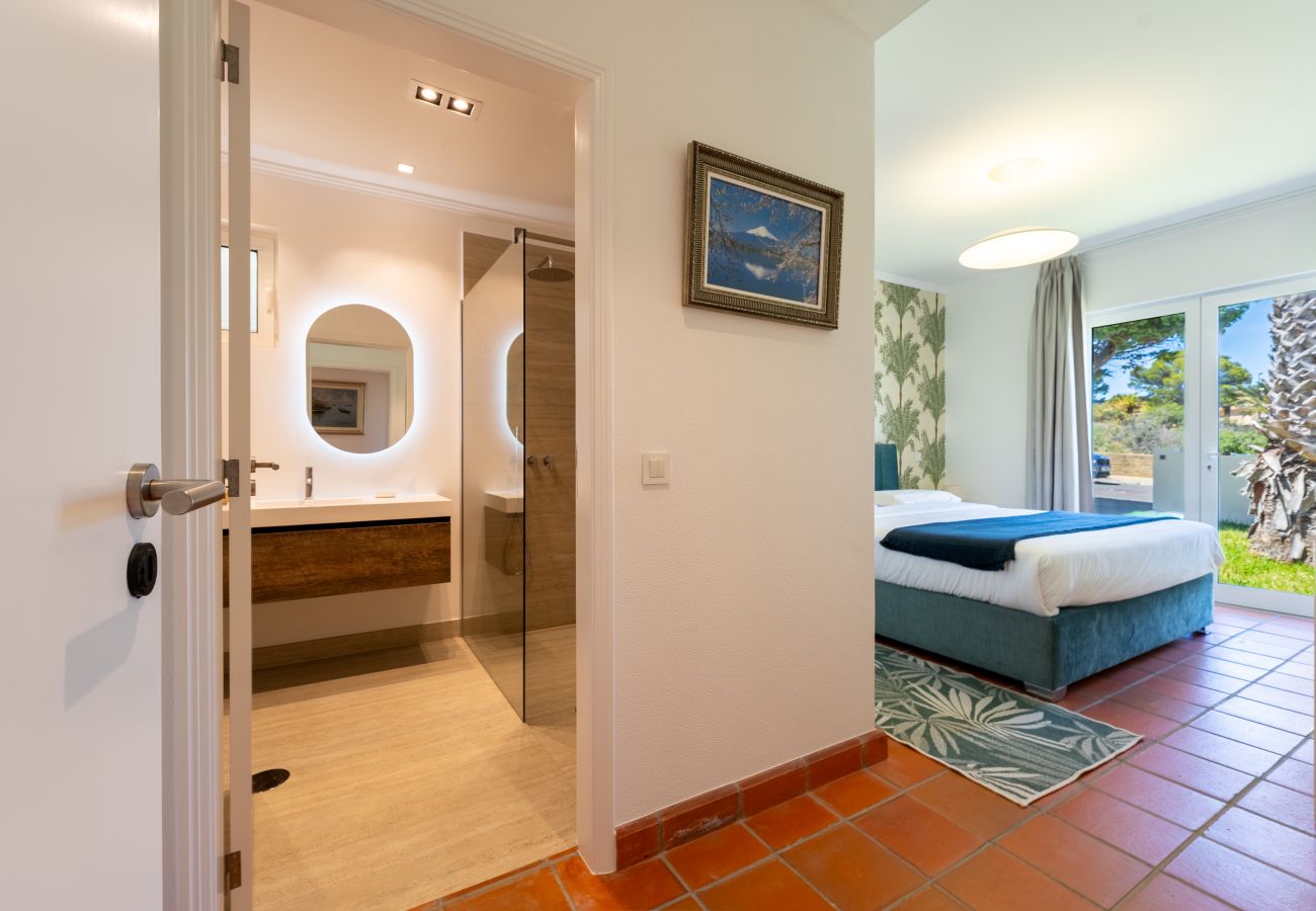 House in Porto Santo - Quinta Ribeiro Salgado - By WeHostMadeira