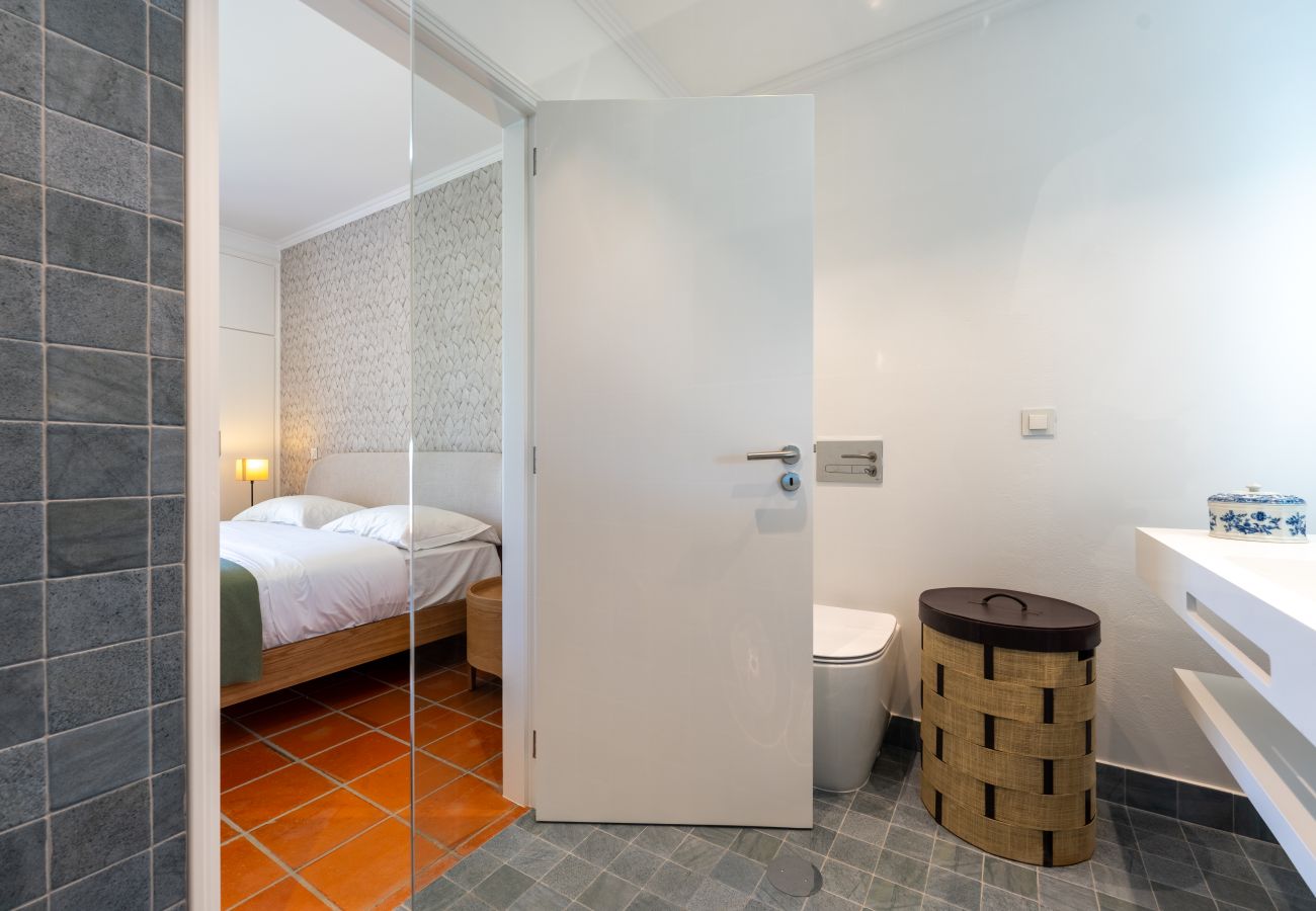 House in Porto Santo - Quinta Ribeiro Salgado - By WeHostMadeira