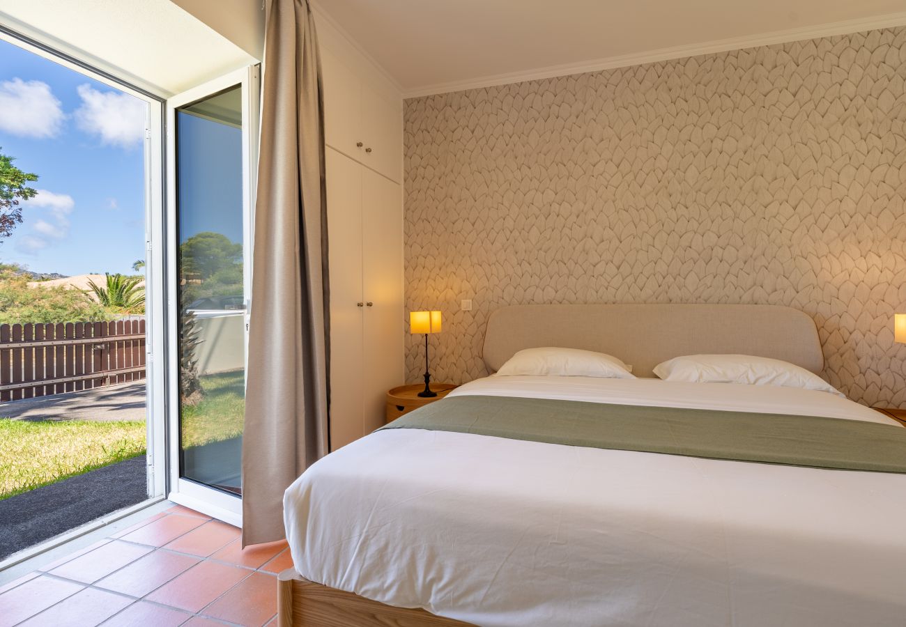 House in Porto Santo - Quinta Ribeiro Salgado - By WeHostMadeira