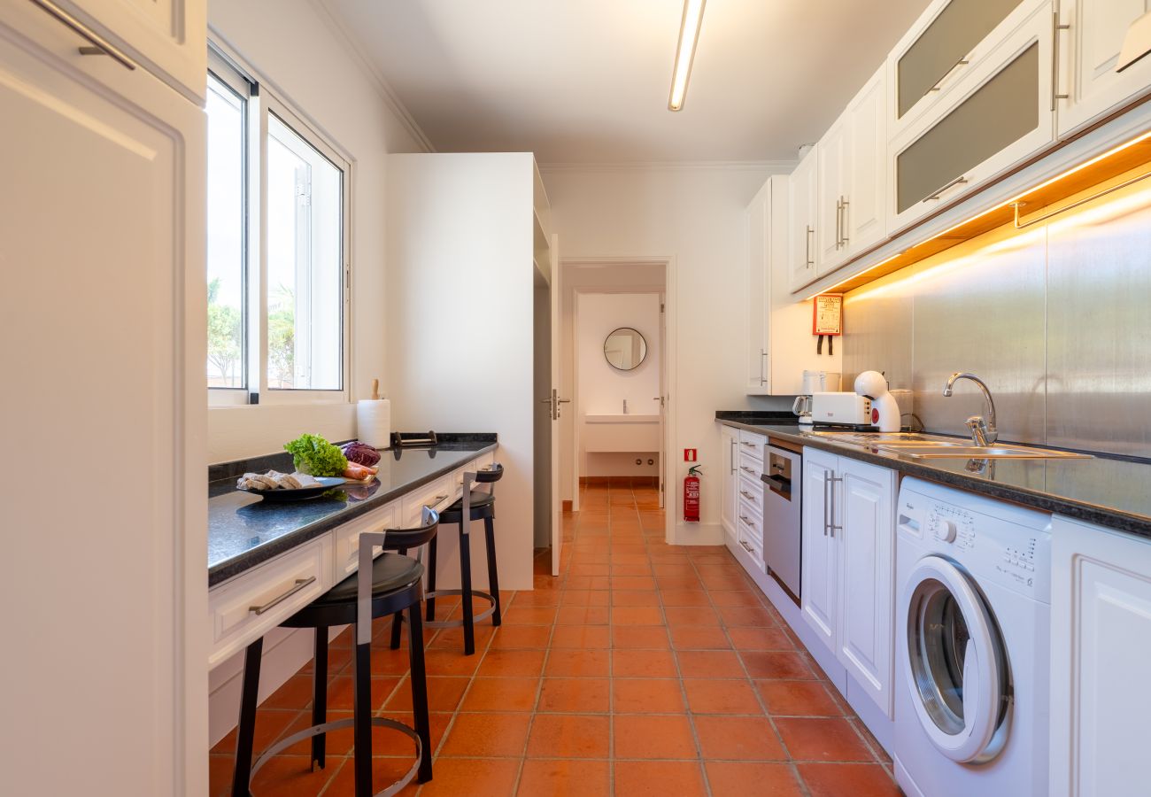 House in Porto Santo - Quinta Ribeiro Salgado - By WeHostMadeira