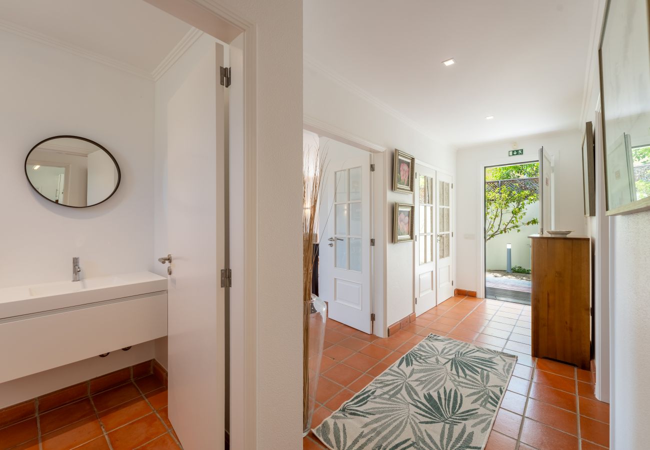 House in Porto Santo - Quinta Ribeiro Salgado - By WeHostMadeira