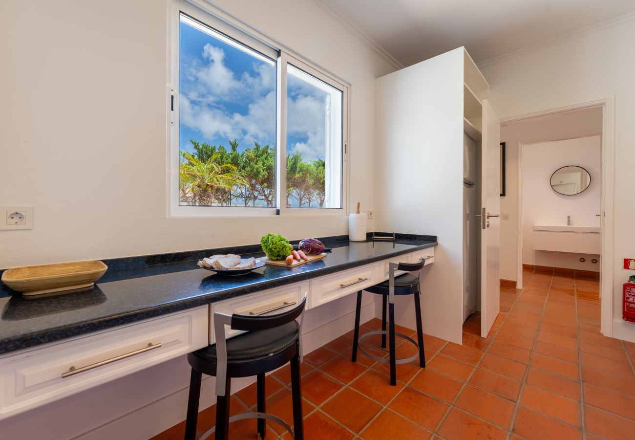 House in Porto Santo - Quinta Ribeiro Salgado - By WeHostMadeira