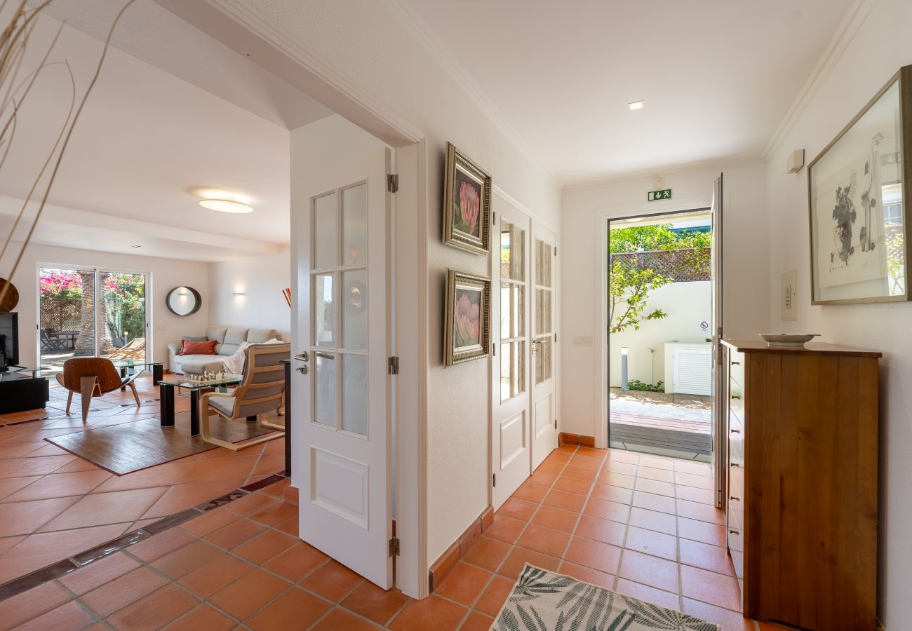 House in Porto Santo - Quinta Ribeiro Salgado - By WeHostMadeira