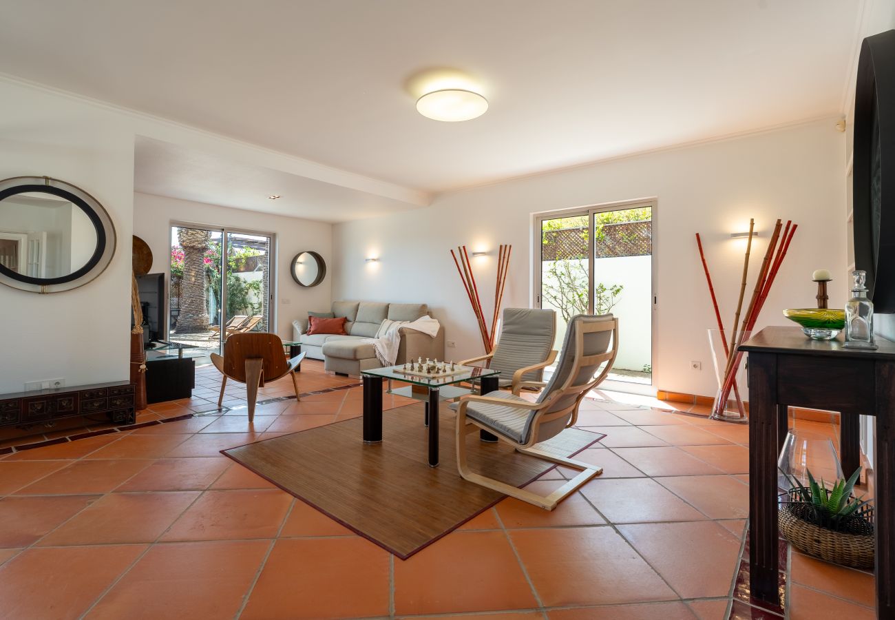 House in Porto Santo - Quinta Ribeiro Salgado - By WeHostMadeira