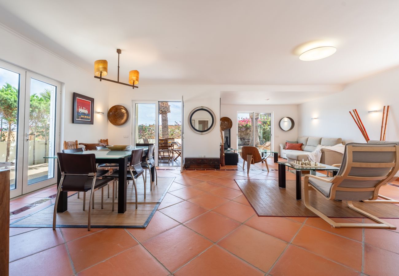 House in Porto Santo - Quinta Ribeiro Salgado - By WeHostMadeira