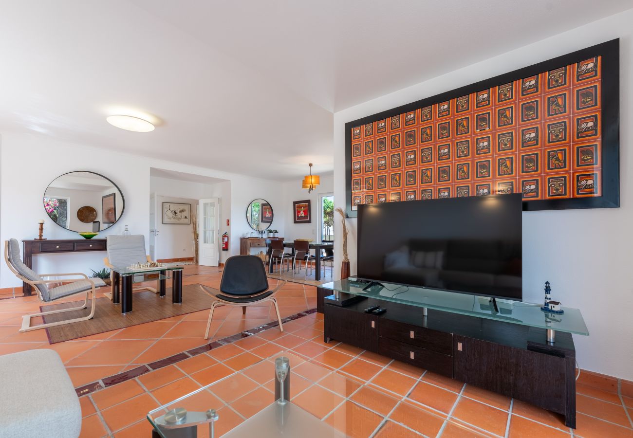 House in Porto Santo - Quinta Ribeiro Salgado - By WeHostMadeira