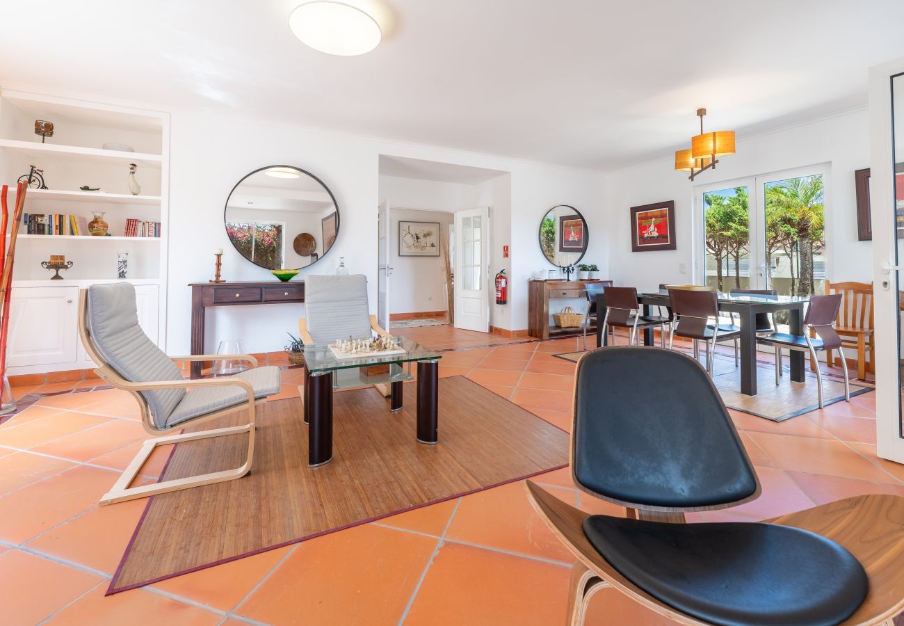 House in Porto Santo - Quinta Ribeiro Salgado - By WeHostMadeira