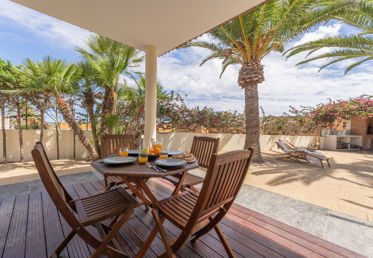 House in Porto Santo - Quinta Ribeiro Salgado - By WeHostMadeira