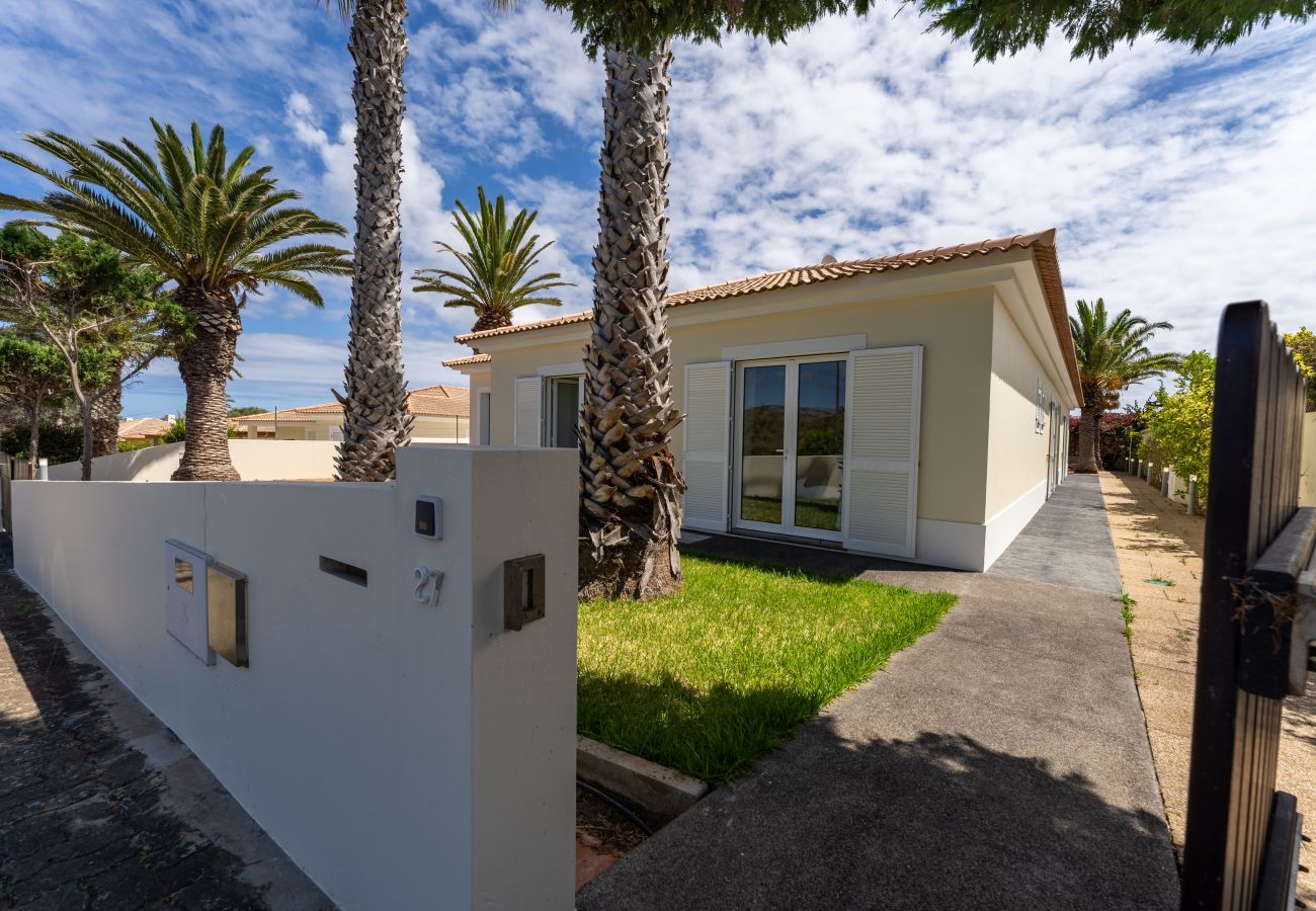 House in Porto Santo - Quinta Ribeiro Salgado - By WeHostMadeira