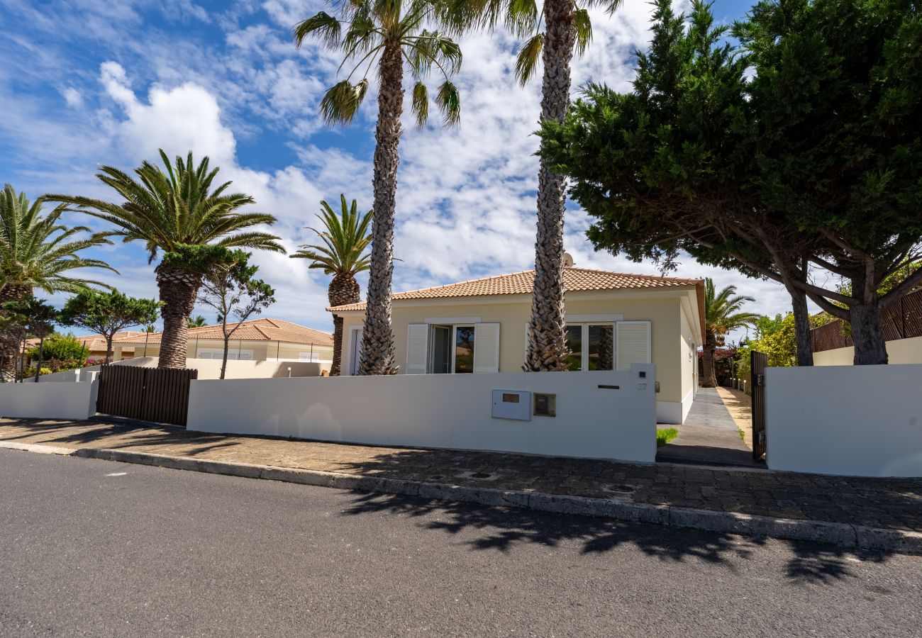House in Porto Santo - Quinta Ribeiro Salgado - By WeHostMadeira