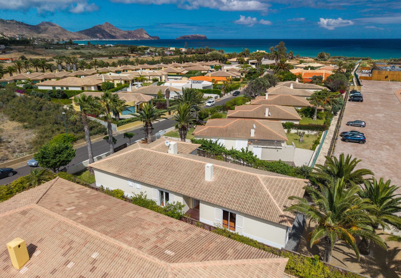 House in Porto Santo - Quinta Ribeiro Salgado - By WeHostMadeira