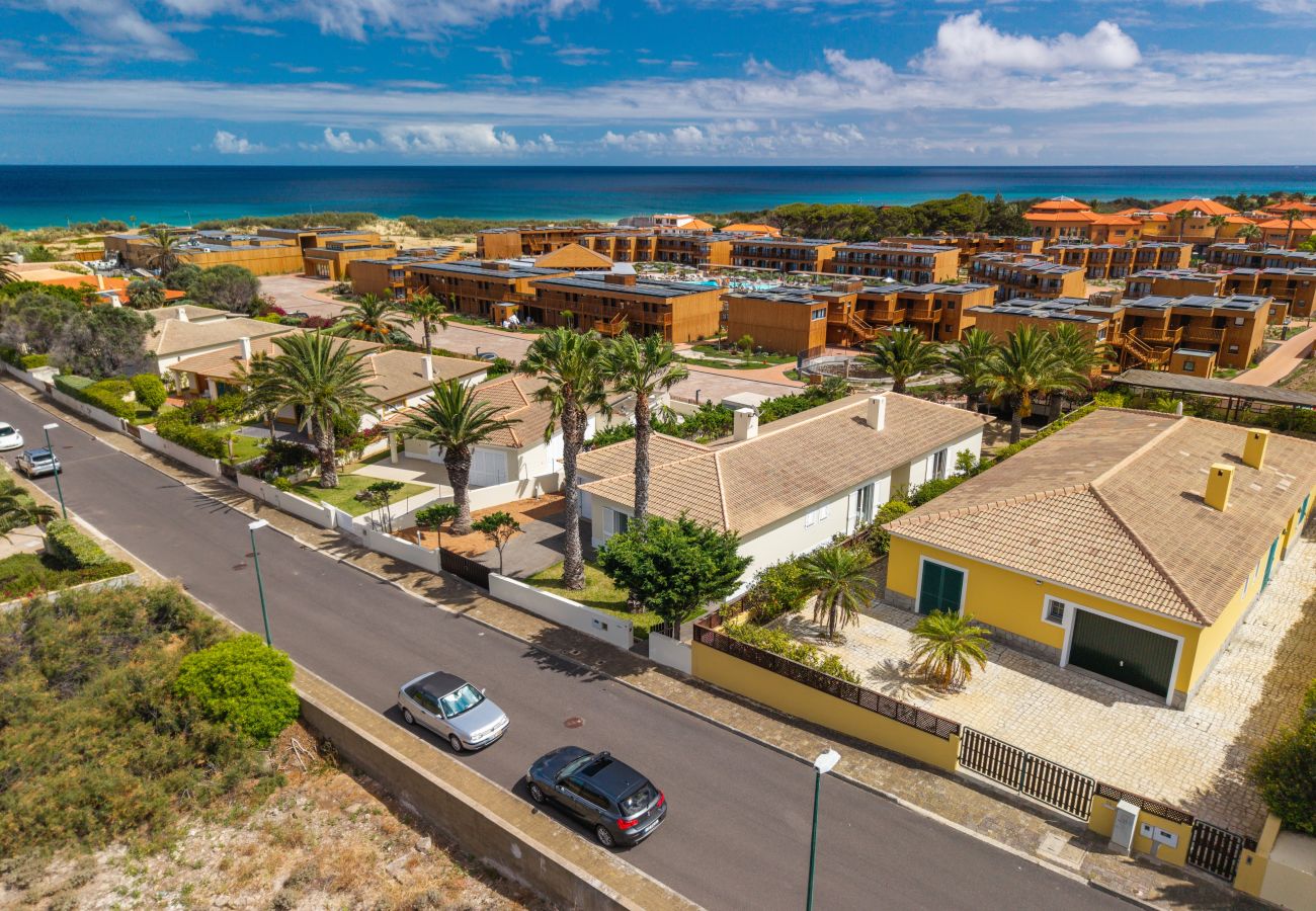 House in Porto Santo - Quinta Ribeiro Salgado - By WeHostMadeira