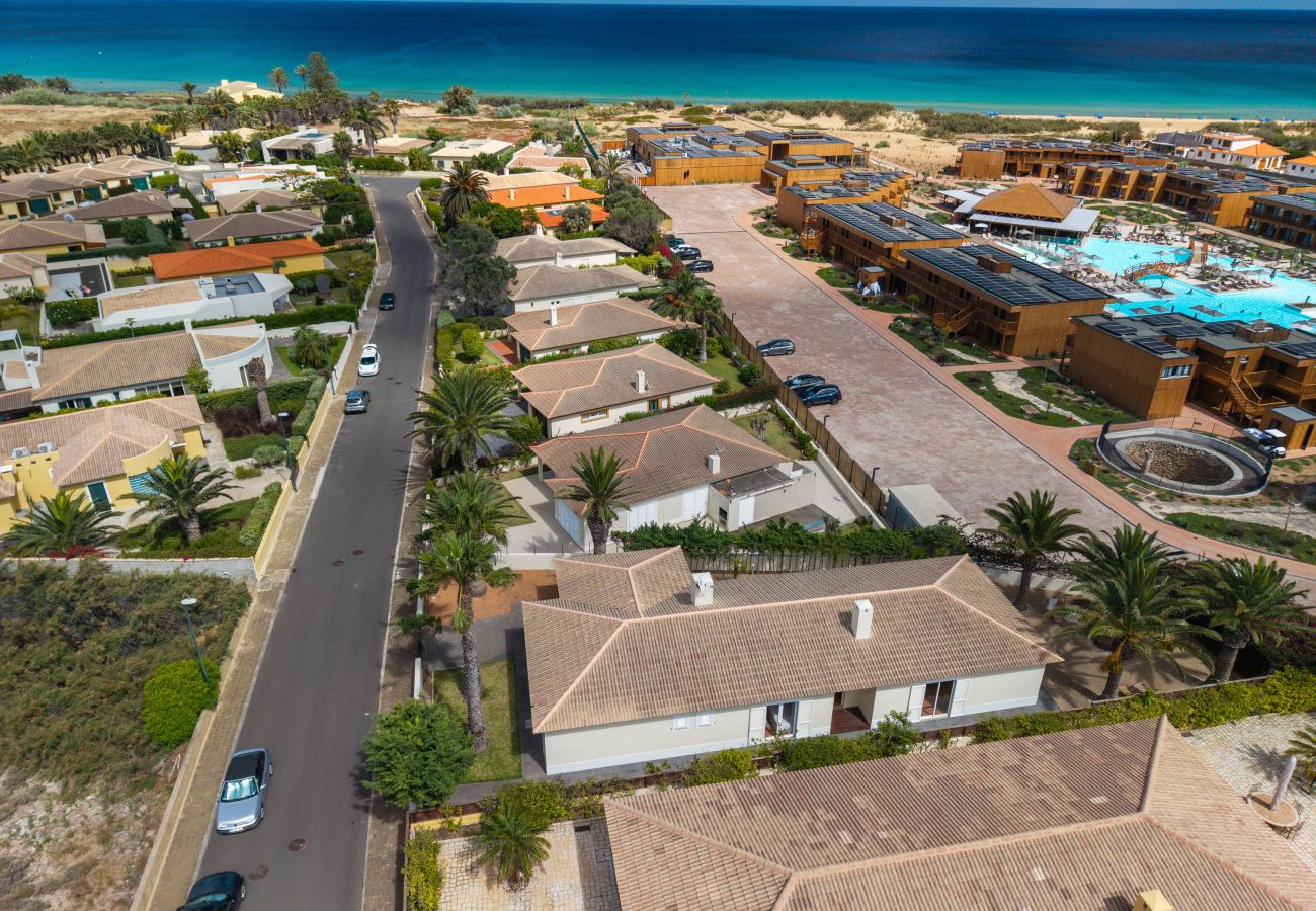 House in Porto Santo - Quinta Ribeiro Salgado - By WeHostMadeira