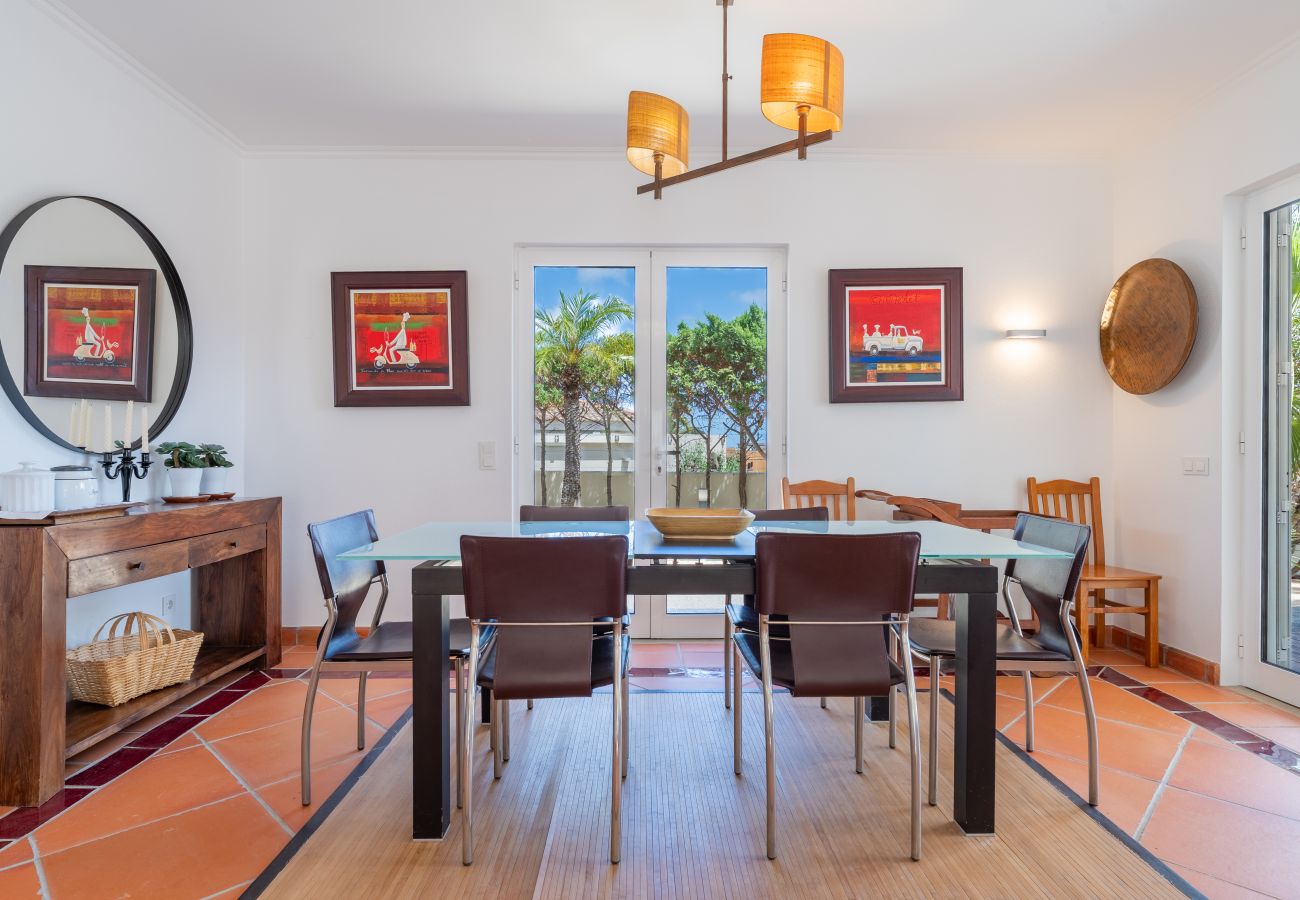 House in Porto Santo - Quinta Ribeiro Salgado - By WeHostMadeira