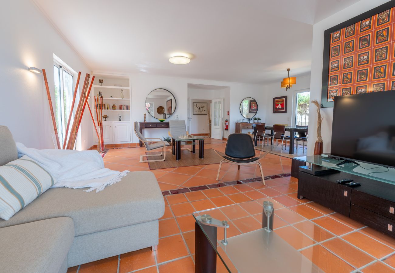 House in Porto Santo - Quinta Ribeiro Salgado - By WeHostMadeira