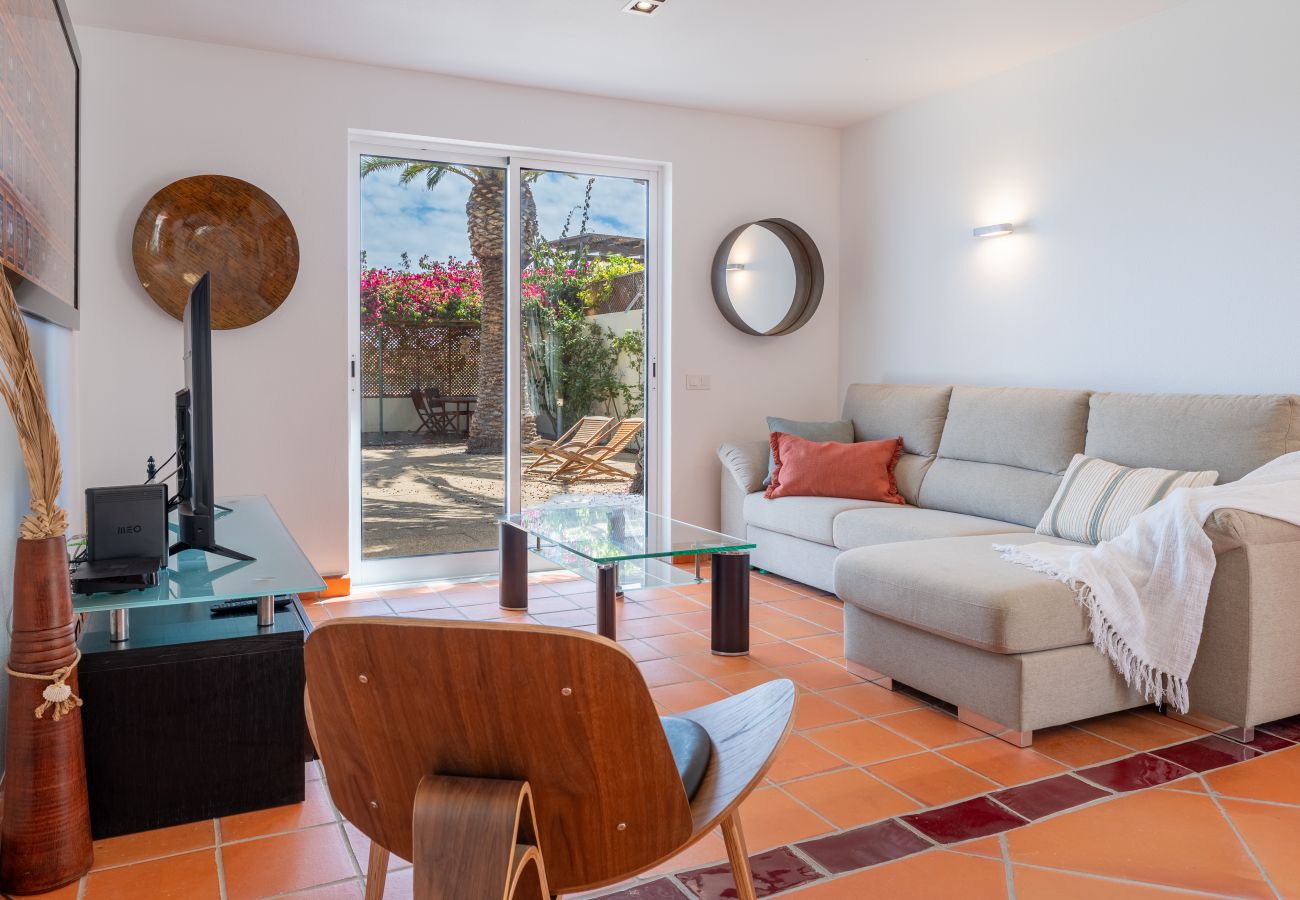 House in Porto Santo - Quinta Ribeiro Salgado - By WeHostMadeira